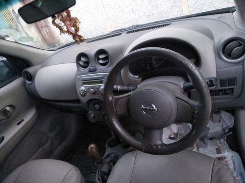 2011 Nissan Micra for sale at low price