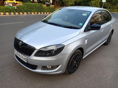 Skoda Rapid 2015 for sale