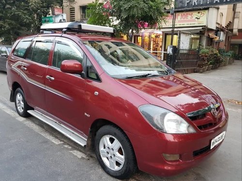 2005 Toyota Innova 2004-2011 for sale