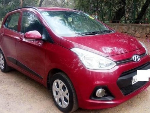 Hyundai i10 2015 for sale