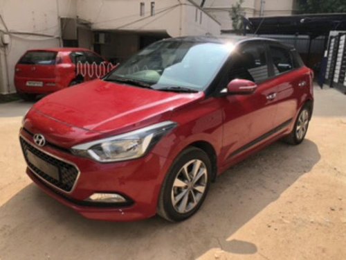 2015 Hyundai i20 for sale