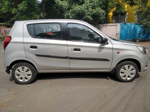 2015 Maruti Suzuki Alto K10 for sale at low price