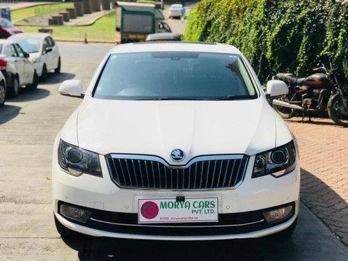 Skoda Superb 2015 for sale