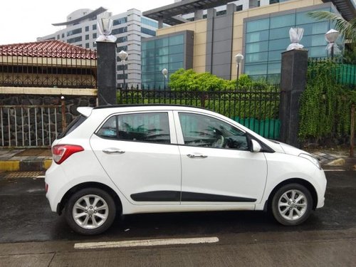 Hyundai Grand i10 AT Asta 2015 for sale