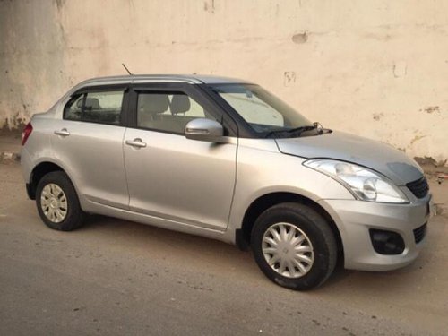 Used 2015 Maruti Suzuki Dzire for sale