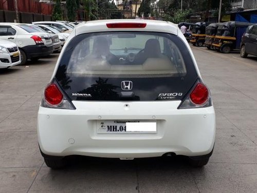 2013 Honda Brio for sale