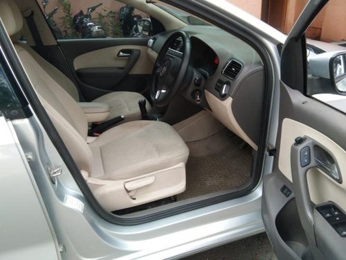 2011 Volkswagen Vento for sale at low price