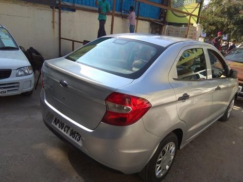 2016 Ford Aspire for sale at low price