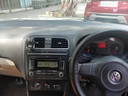 Volkswagen Polo 1.5 TDI Highline 2012 for sale