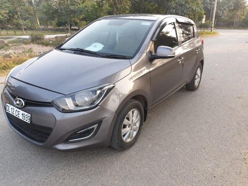 Used Hyundai i20 Sportz 1.4 CRDi 2012 for sale