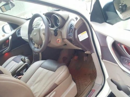 Used Mahindra XUV500 W8 4WD 2014 for sale