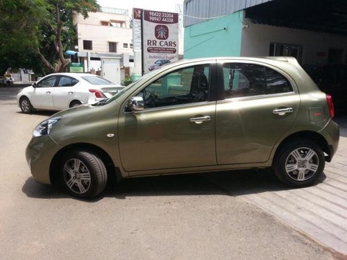 Nissan Micra XL 2014 for sale