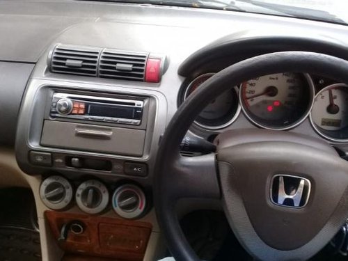 Honda City ZX GXi 2007 for sale