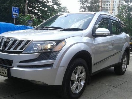 Mahindra XUV500 2011 for sale