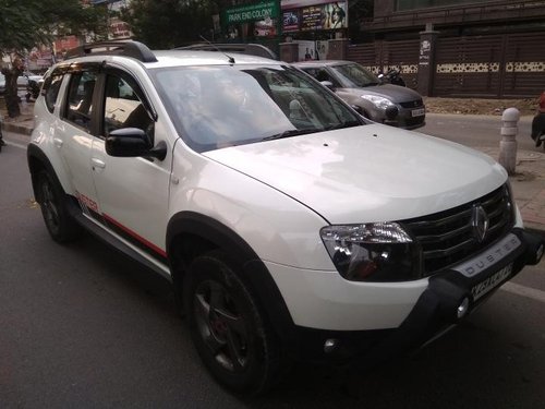 Used Renault Duster 2016 for sale at low price