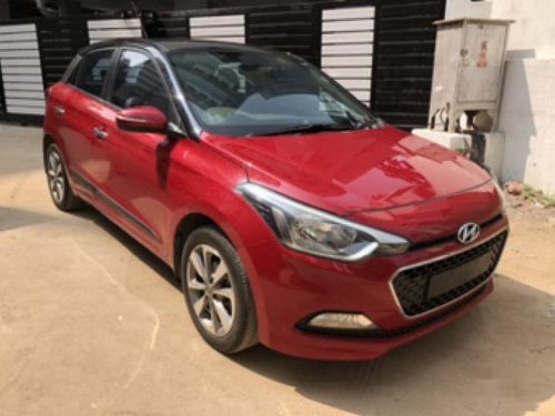 2015 Hyundai i20 for sale