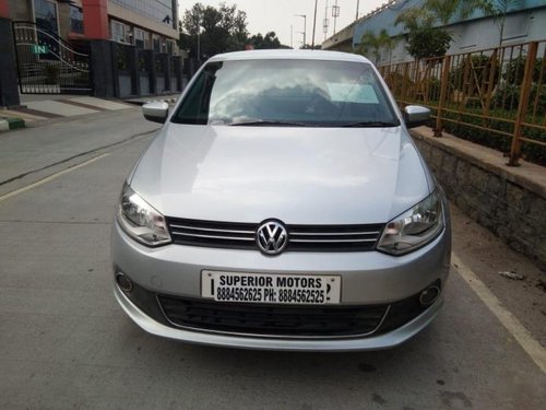 2011 Volkswagen Vento for sale at low price