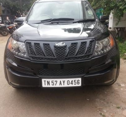 Mahindra XUV500 W8 2WD 2012 for sale