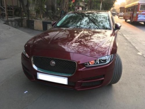 2017 Jaguar XE for sale