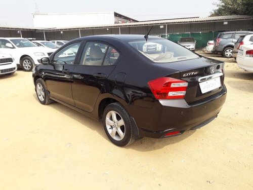 Used Honda City 2013 car at low price