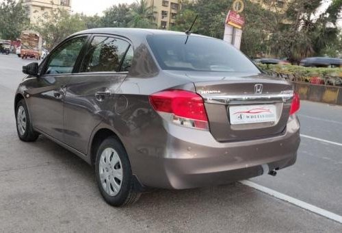 Used 2016 Honda Amaze for sale