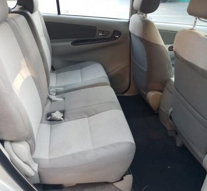 Used Toyota Innova 2014 for sale at low price