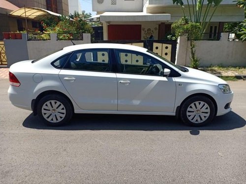 Volkswagen Vento 1.5 TDI Comfortline 2014 for sale