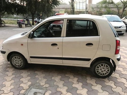 Hyundai Santro 2008 for sale