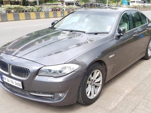 BMW 5 Series 2011 for sale