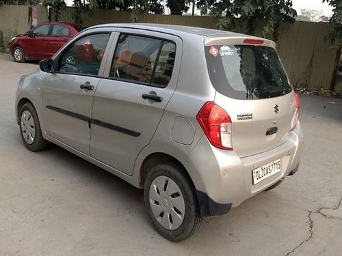 2014 Maruti Suzuki Celerio for sale