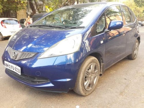 Used 2010 Honda Jazz for sale