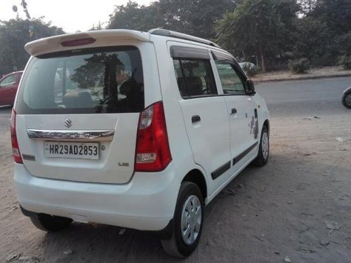 2012 Maruti Suzuki Wagon R for sale