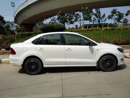 Used Skoda Rapid 1.6 MPI Elegance 2015 for sale