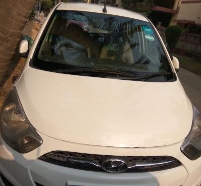 Used 2010 Hyundai i10 for sale