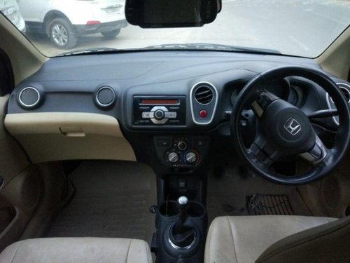 2014 Honda Mobilio for sale