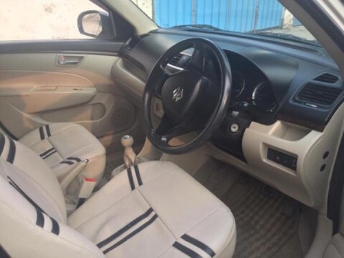 Used 2015 Maruti Suzuki Dzire for sale