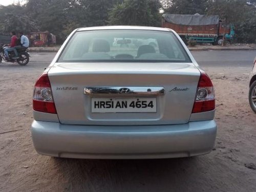 Used Hyundai Accent 2011 car at low price