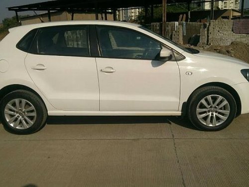 Volkswagen Polo 2014 for sale