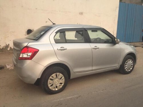 Used 2015 Maruti Suzuki Dzire for sale