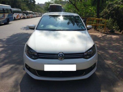 2014 Volkswagen Vento for sale