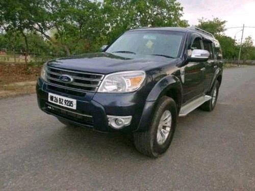 Ford Endeavour 3.0L 4X4 AT 2013 for sale