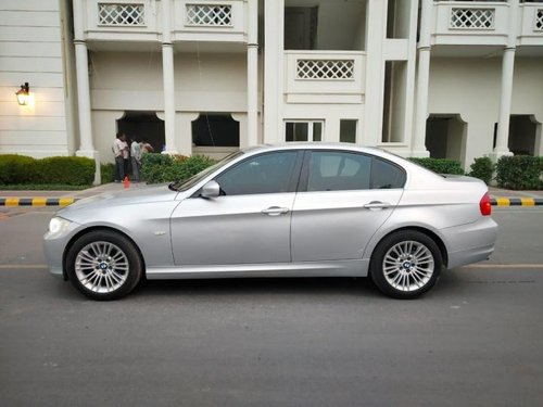 BMW 3 Series 320d Sport Line 2012 for sale