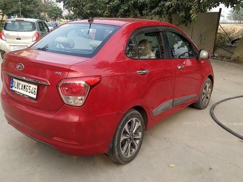 Used Hyundai Xcentr 2015 for sale at low price