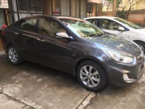 Used Hyundai Verna 1.6 SX VTVT 2012 for sale