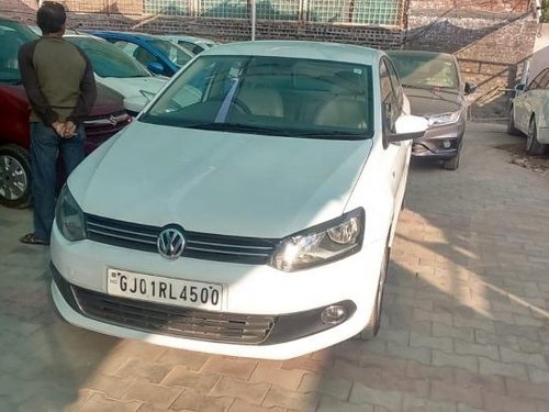 Used Volkswagen Vento 2015 for sale at low price