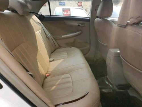 Toyota Corolla Altis 1.8 J 2011 for sale