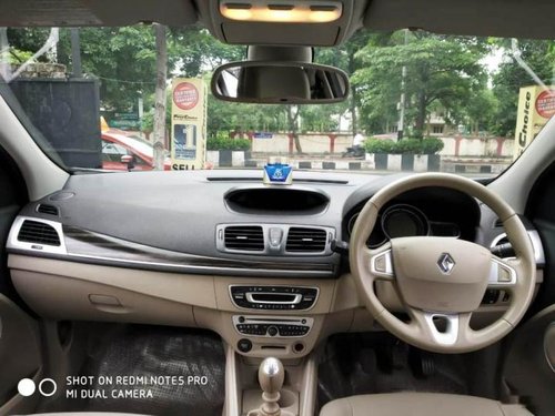 Renault Fluence E2 D 2013 for sale