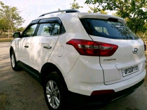 Hyundai Creta 1.4 CRDi S Plusm 2015 for sale