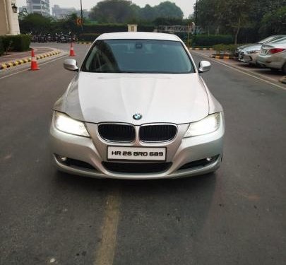 BMW 3 Series 320d Sport Line 2012 for sale