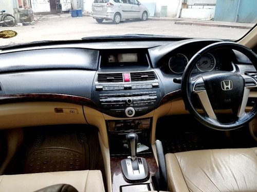 Used Honda Accord 2008 car at low price